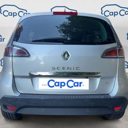 Renault Scenic 3 III 1.6 dCi 130 Energy Bose - Entretien constructeur occasion - Chambly - photo 3/29