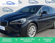 BMW Serie 2 Saint-Grégoire