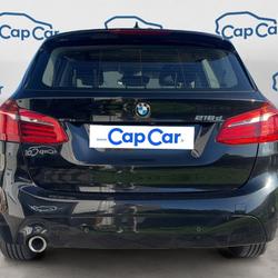 BMW Serie 2 Active tourer 216d 116 BVA Business - Automatique Entretien constructeur occasion - Saint-Gr&eacute;goire - photo 3/29