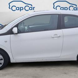 Peugeot 108 1.0 VTi 68 Active occasion - Trouville-sur-Mer - photo 2/29