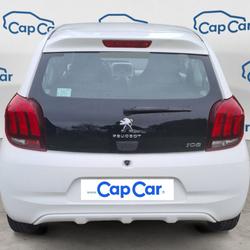 Peugeot 108 1.0 VTi 68 Active occasion - Trouville-sur-Mer - photo 3/29