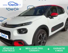 Citroen C3 Rueil-Malmaison