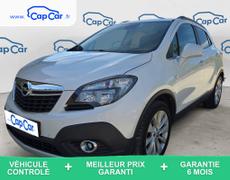 Opel Mokka Longsols