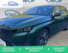 Peugeot 308 III Phase 1 Roissy-en-France