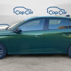 Peugeot 308 III Phase 1 1.5 BlueHDi 130 Active Pack occasion - Roissy-en-France - photo 2/29