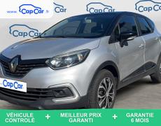 Renault Captur Nancy