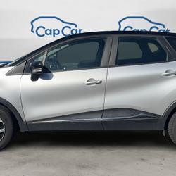 Renault Captur 1.5 dCi 90 Zen occasion - Nancy - photo 2/29