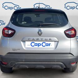 Renault Captur 1.5 dCi 90 Zen occasion - Nancy - photo 3/29