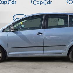 Volkswagen Golf Plus 1.6 TDI 90 Trendline Gu&eacute;ret