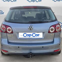 Volkswagen Golf Plus 1.6 TDI 90 Trendline Gu&eacute;ret