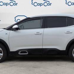 Citroen C5 Aircross 1.6 THP PureTech 224 Plug in Hybrid e-EAT8 Feel Pack occasion - Joigny - photo 2/29