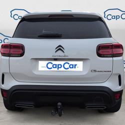 Citroen C5 Aircross 1.6 THP PureTech 224 Plug in Hybrid e-EAT8 Feel Pack occasion - Joigny - photo 3/29