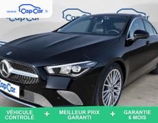 Mercedes CLA Le Cannet-des-Maures