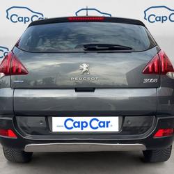 Peugeot 3008 1.6 BlueHDi 120 Style occasion - Clichy - photo 3/29