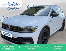 Volkswagen Tiguan Lauris