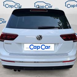 Volkswagen Tiguan 2.0 TDI 150 DSG7 Black R Line - Automatique Toit ouvrant occasion - Lauris - photo 3/29