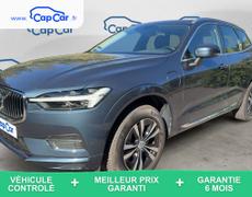 Volvo XC60 Orbey