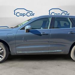 Volvo XC60 II 2.0 Ti 341 Plug in Hybrid AWD Geartronic 8 N/A occasion - Orbey - photo 2/29