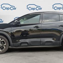 Citroen C5 Aircross 1.2 Hybride 136 e-DCS6 Business occasion - Saint-Chamond - photo 2/29