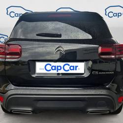 Citroen C5 Aircross 1.2 Hybride 136 e-DCS6 Business occasion - Saint-Chamond - photo 3/29