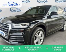 Audi Q5 Saint-Chamond