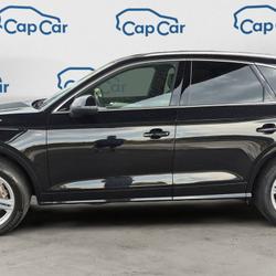Audi Q5 2.0 TDI 190 Quattro S-Tronic 7 S line occasion - Saint-Chamond - photo 2/29
