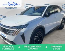 Peugeot 3008 Grenade