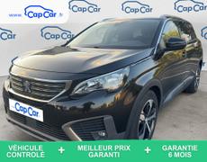 Peugeot 5008 Dampierre-en-Burly