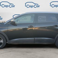 Peugeot 5008 II 1.5 BlueHDi 130 EAT8 Active Business occasion - Dampierre-en-Burly - photo 2/29
