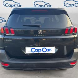 Peugeot 5008 II 1.5 BlueHDi 130 EAT8 Active Business occasion - Dampierre-en-Burly - photo 3/29