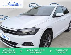 Volkswagen Polo Remiremont