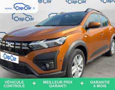 Dacia Sandero Vert-le-Petit
