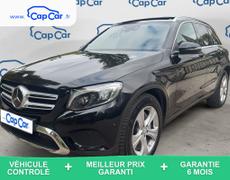 Mercedes GLC