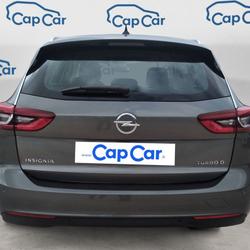 Opel Insignia Sports Tourer Sport Tourer 1.6 CDTi 136 Innovation occasion - Orl&eacute;ans - photo 3/29