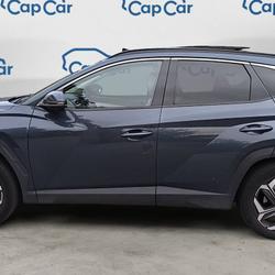 Hyundai Tucson IV 1.6 TGDi 230 Hybrid 2WD BVA Executive - Automatique Toit ouvrant occasion - Remiremont - photo 2/29