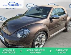 Volkswagen Coccinelle Arles