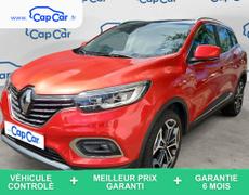 Renault Kadjar Saint-Leu