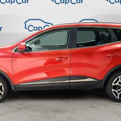 Renault Kadjar TCE 140 Intens occasion - Saint-Leu - photo 2/29
