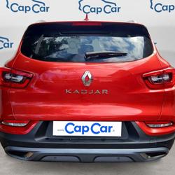 Renault Kadjar TCE 140 Intens occasion - Saint-Leu - photo 3/29