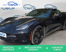 Chevrolet Autres Corvette Longuenesse