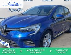 Renault Clio 5 Nancy