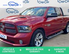 Dodge Ram Saint-Paul