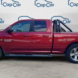 Dodge Ram 1500 5.7 V8 HEMI 400 Sport occasion - Saint-Paul - photo 2/29