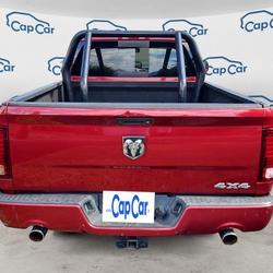 Dodge Ram 1500 5.7 V8 HEMI 400 Sport occasion - Saint-Paul - photo 3/29