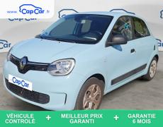 Renault Twingo 3 Sainte-Marie