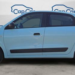 Renault Twingo 3 1.0 SCe 65 Zen occasion - Sainte-Marie - photo 2/29
