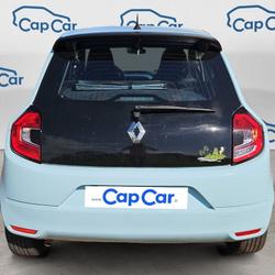 Renault Twingo 3 1.0 SCe 65 Zen occasion - Sainte-Marie - photo 3/29