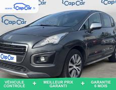 Peugeot 3008 Saint-Grégoire