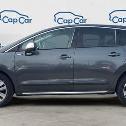 Peugeot 3008 1.6 HDI 115 Style occasion - Saint-Gr&eacute;goire - photo 2/29