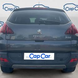 Peugeot 3008 1.6 HDI 115 Style occasion - Saint-Gr&eacute;goire - photo 3/29